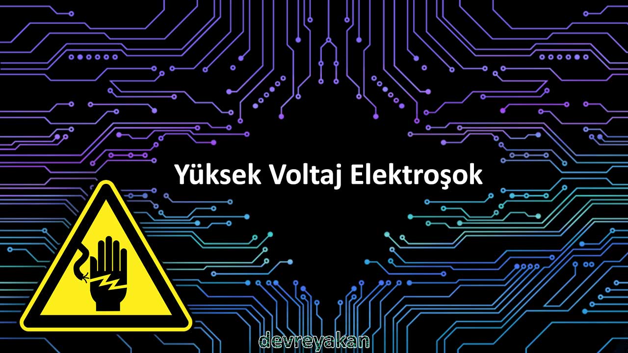 Deneysel Yüksek Voltaj Elektroşok Yapımı tek kart bilgisayar,işletim sistemi nasıl yüklenir,raspberry pi işletim sistemi