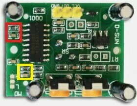 hareket sensörü, Arduino ve Arduinosuz Hareket Sensörü ile LED Yakan Devre