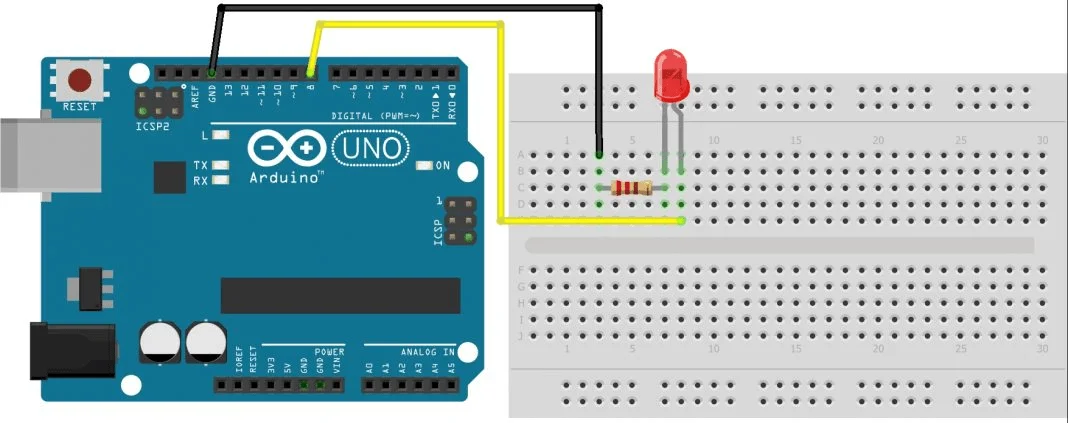 C# ile Arduino Kontrolü ve Haberleşme Nasıl Yapılır? c# ile arduino kontrolü