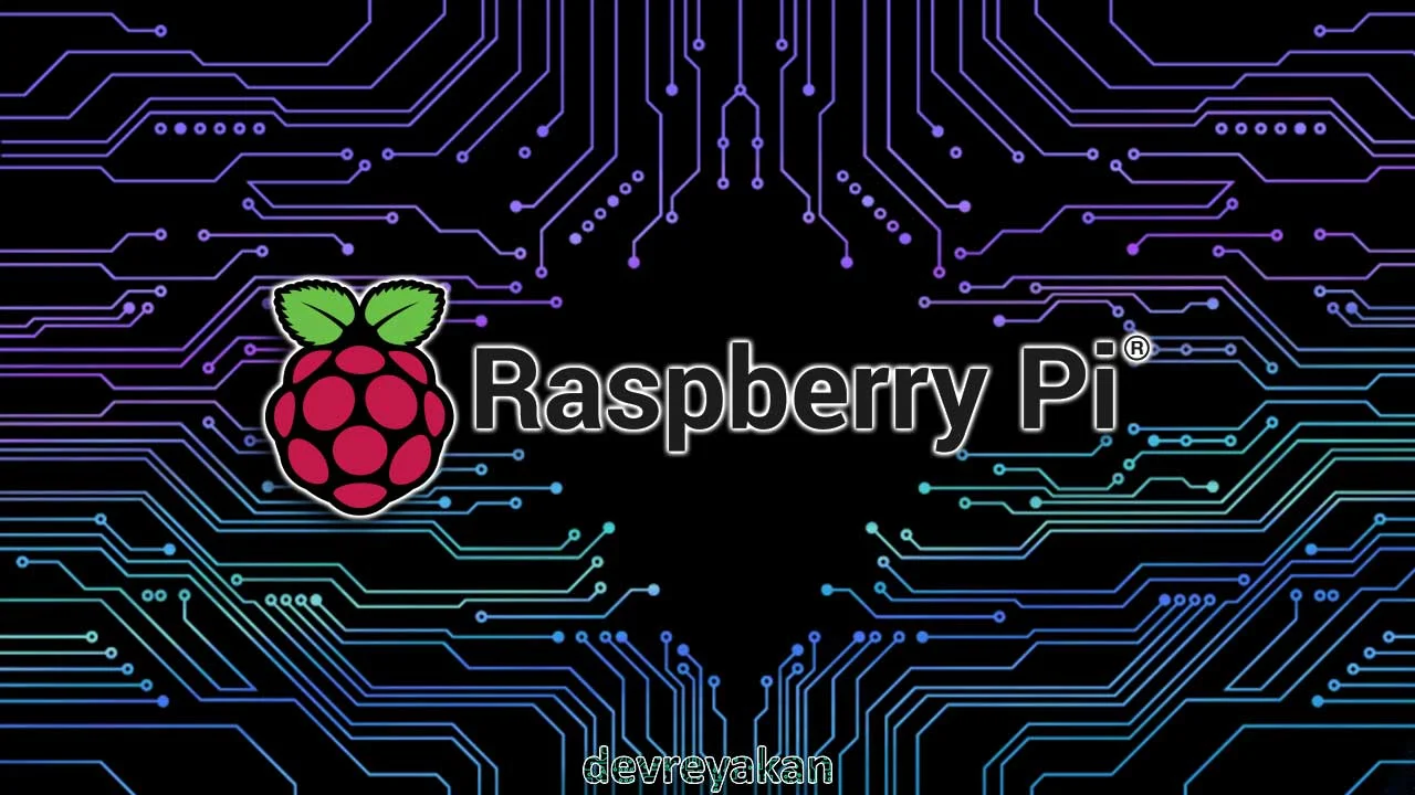 Raspberry Pi loran