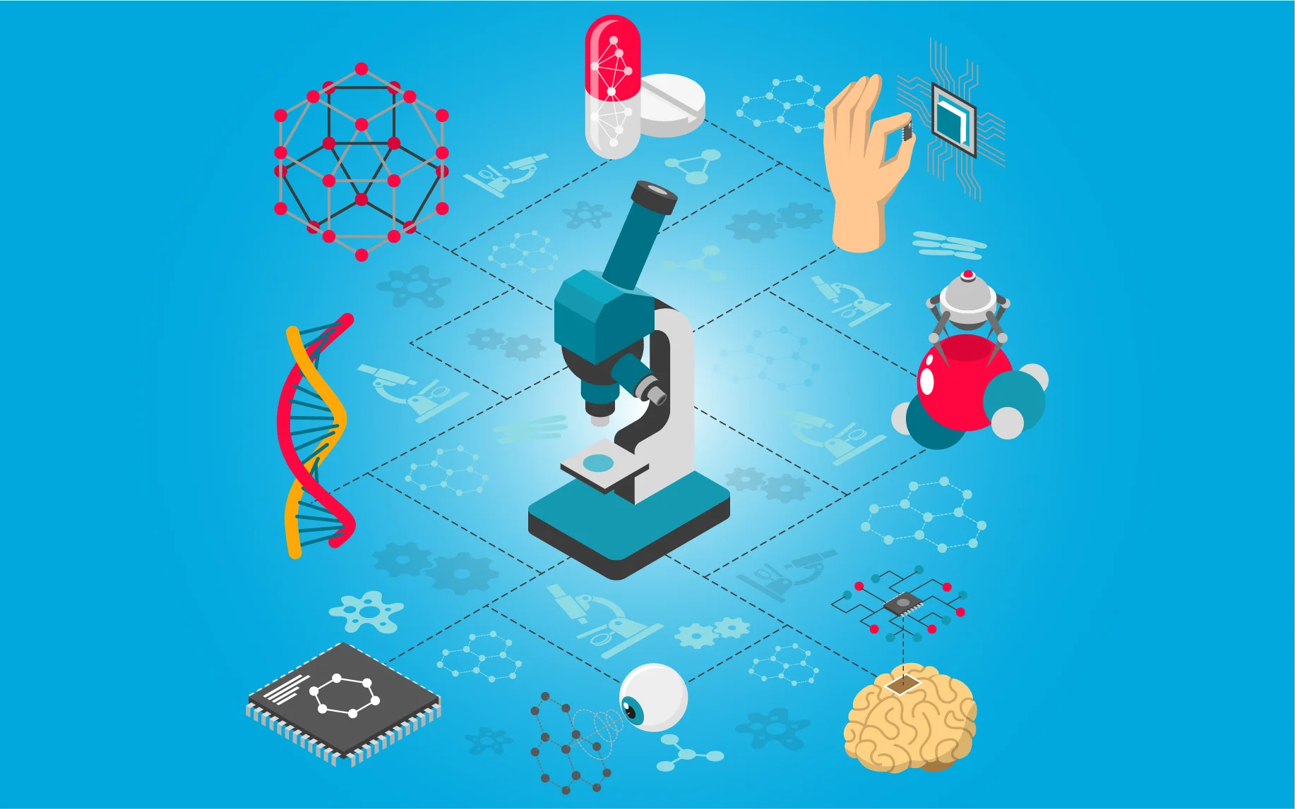 Nanoteknoloji Nedir? Nerelerde Kullanılır? nanoteknoloji nedir,nanoteknoloji mühendisliği,nanoteknoloji örnekleri,nanoteknoloji kullanım alanları,nanoteknoloji mühendisliği sıralama