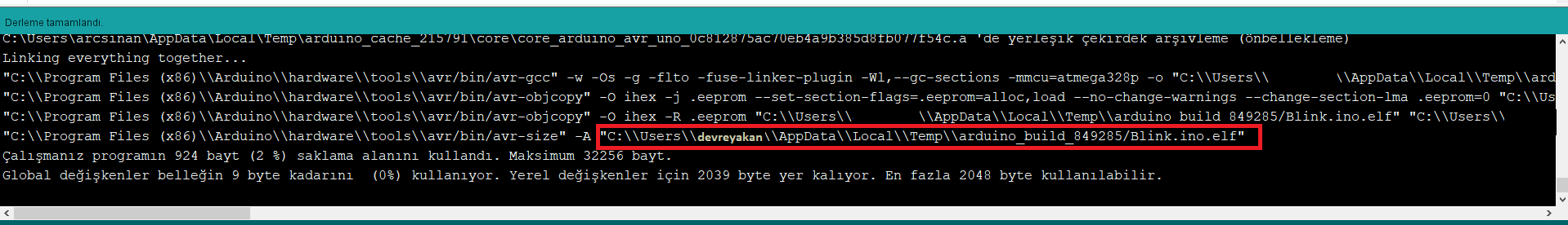 Proteus ile Arduino Simülasyonu Nasıl Yapılır? proteus ile arduino simülasyonu