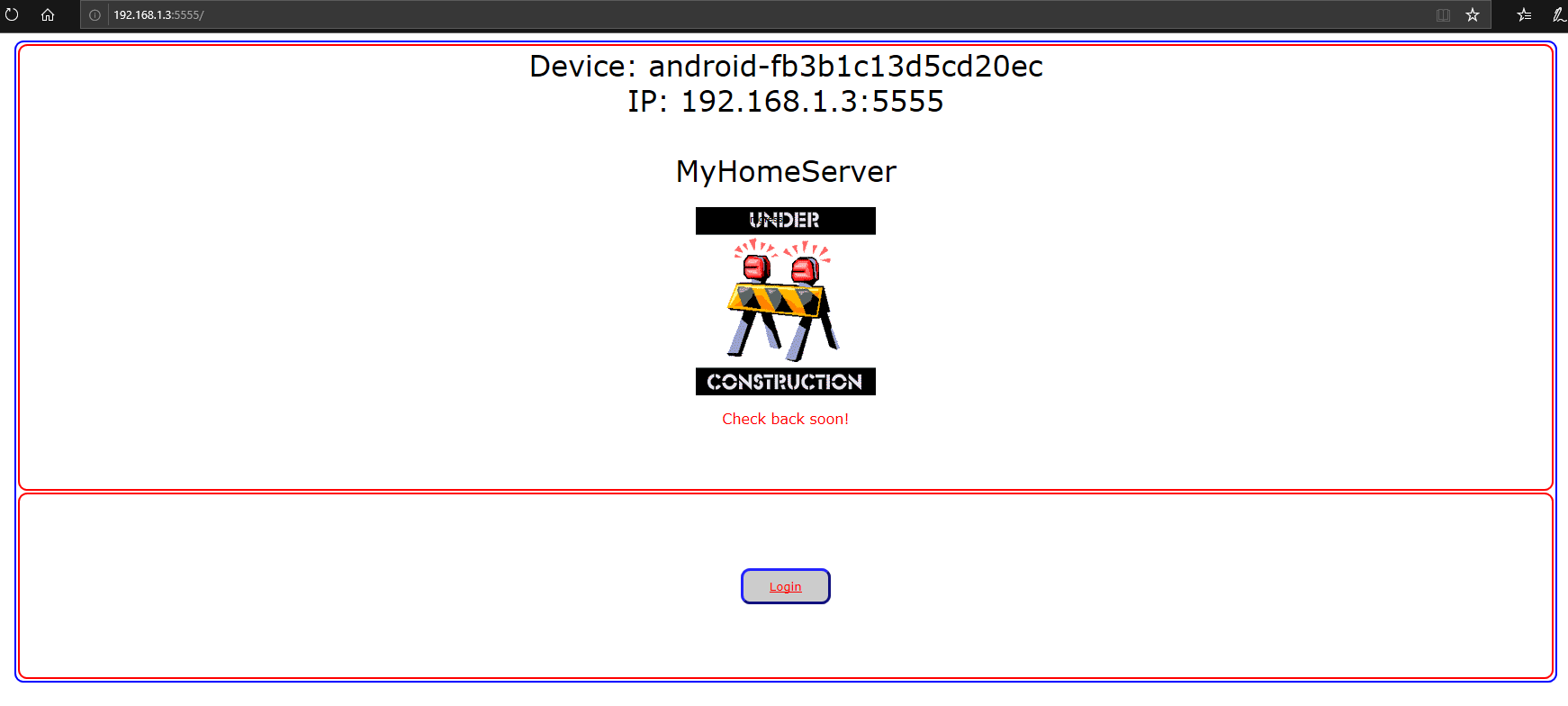 Eski Telefonu, Android Web Sunucu 'ya Dönüştürmek android web sunucu,eski telefonu değerlendirme,eski android telefonu değerlendirme,telefondan site kurmak,telefondan site yapma