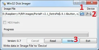 Tek Kart Bilgisayar 'a İşletim Sistemi Nasıl Yüklenir? tek kart bilgisayar,işletim sistemi nasıl yüklenir,raspberry pi işletim sistemi