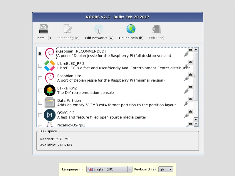 Tek Kart Bilgisayar 'a İşletim Sistemi Nasıl Yüklenir? tek kart bilgisayar,işletim sistemi nasıl yüklenir,raspberry pi işletim sistemi