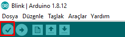 proteus ile arduino, Proteus ile Arduino Simülasyonu Nasıl Yapılır?