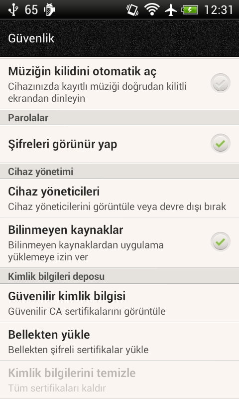 android web sunucu, Eski Telefonu, Android Web Sunucu ‘ya Dönüştürmek