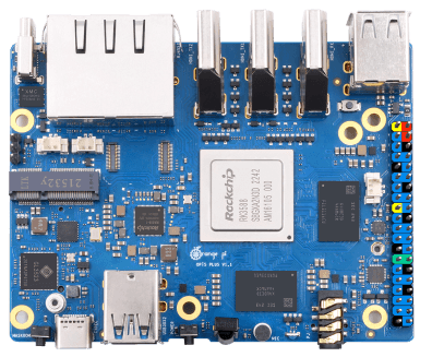 Orange Pi orange pi