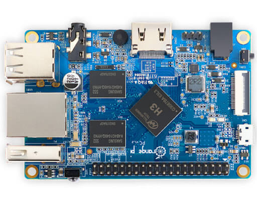 Orange Pi orange pi