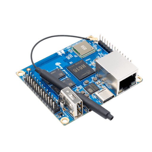 Orange Pi orange pi