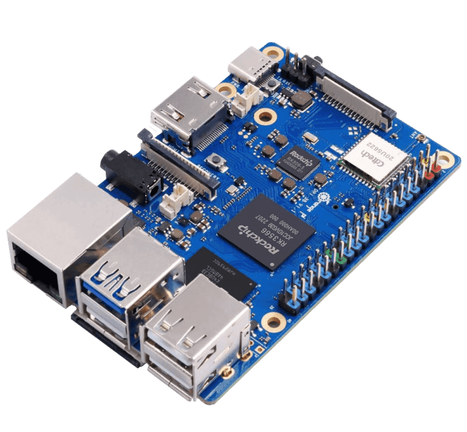 Orange Pi orange pi