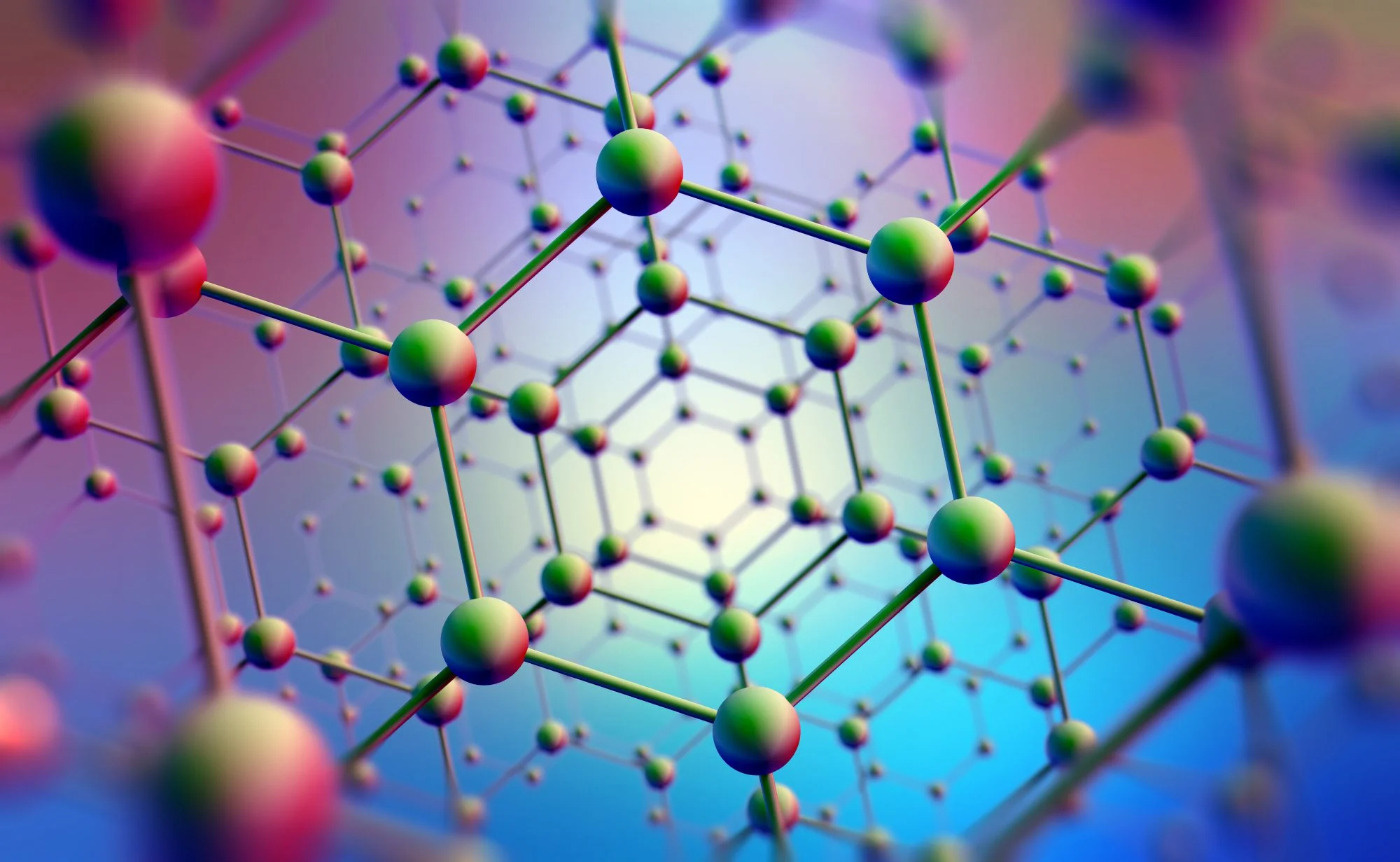 Nanoteknoloji Nedir? Nerelerde Kullanılır?