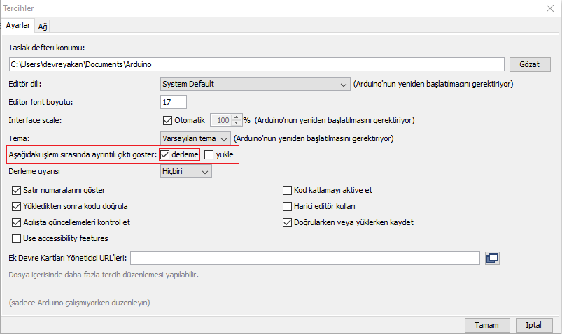 proteus ile arduino, Proteus ile Arduino Simülasyonu Nasıl Yapılır?