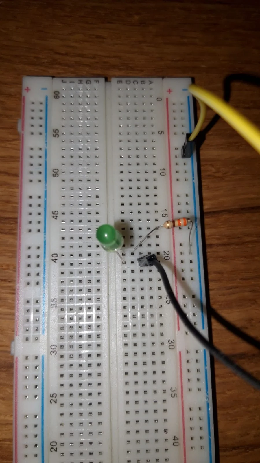 mBlock ile Arduino! Led Yakmak ve Buton Kullanımı mblock ile led yakmak,mblock ile buton kullanımı
