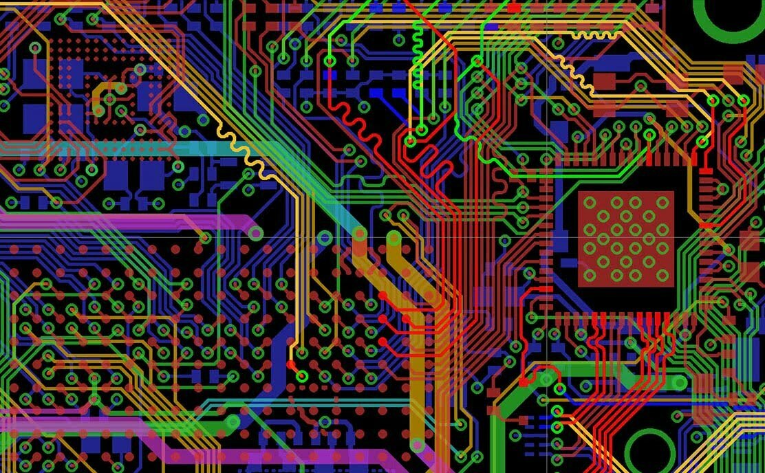 PCB Baskı Devresi Çizerken Nelere Dikkat Etmeliyiz?