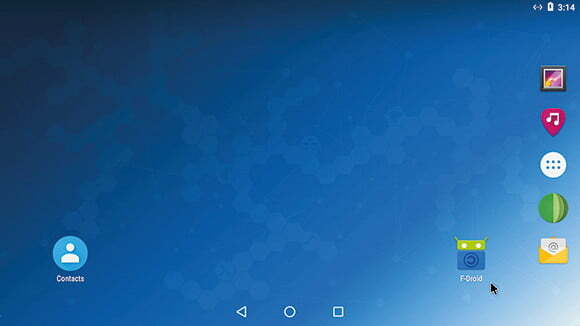 raspberry pi android, Raspberry Pi Android İşletim Sistemi Kurulumu