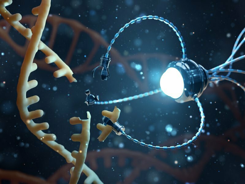 Nanoteknoloji, Nanoteknoloji Nedir? Nerelerde Kullanılır?