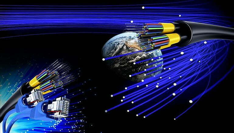fiber optik, Fiber Optik Nedir?