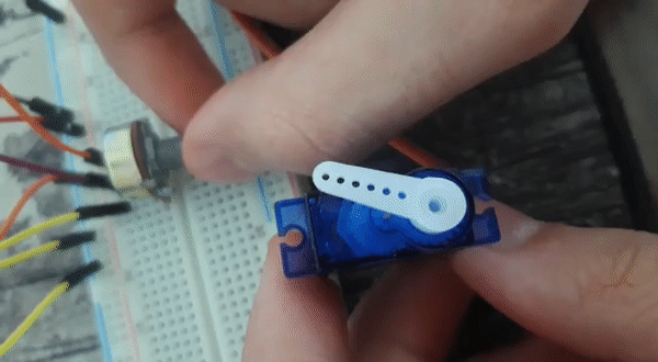 mblock potansiyometre, mBlock ile Arduino! Potansiyometre Uygulamaları