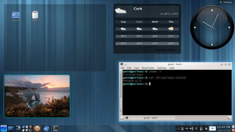 Eski Bilgisayar ve Laptoplar İçin En İyi Linux Dağıtımları