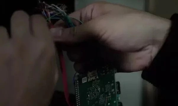 Mr. Robot'ta Hangi Yazılımlar ve Cihazlar Kullanıldı? mr robot Mr. Robot'ta Hangi Yazılımlar ve Cihazlar Kullanıldı? mr robot