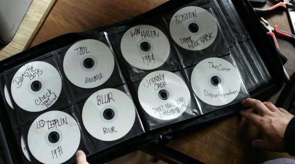 mr. robot, Mr. Robot’ta Hangi Yazılımlar ve Cihazlar Kullanıldı?