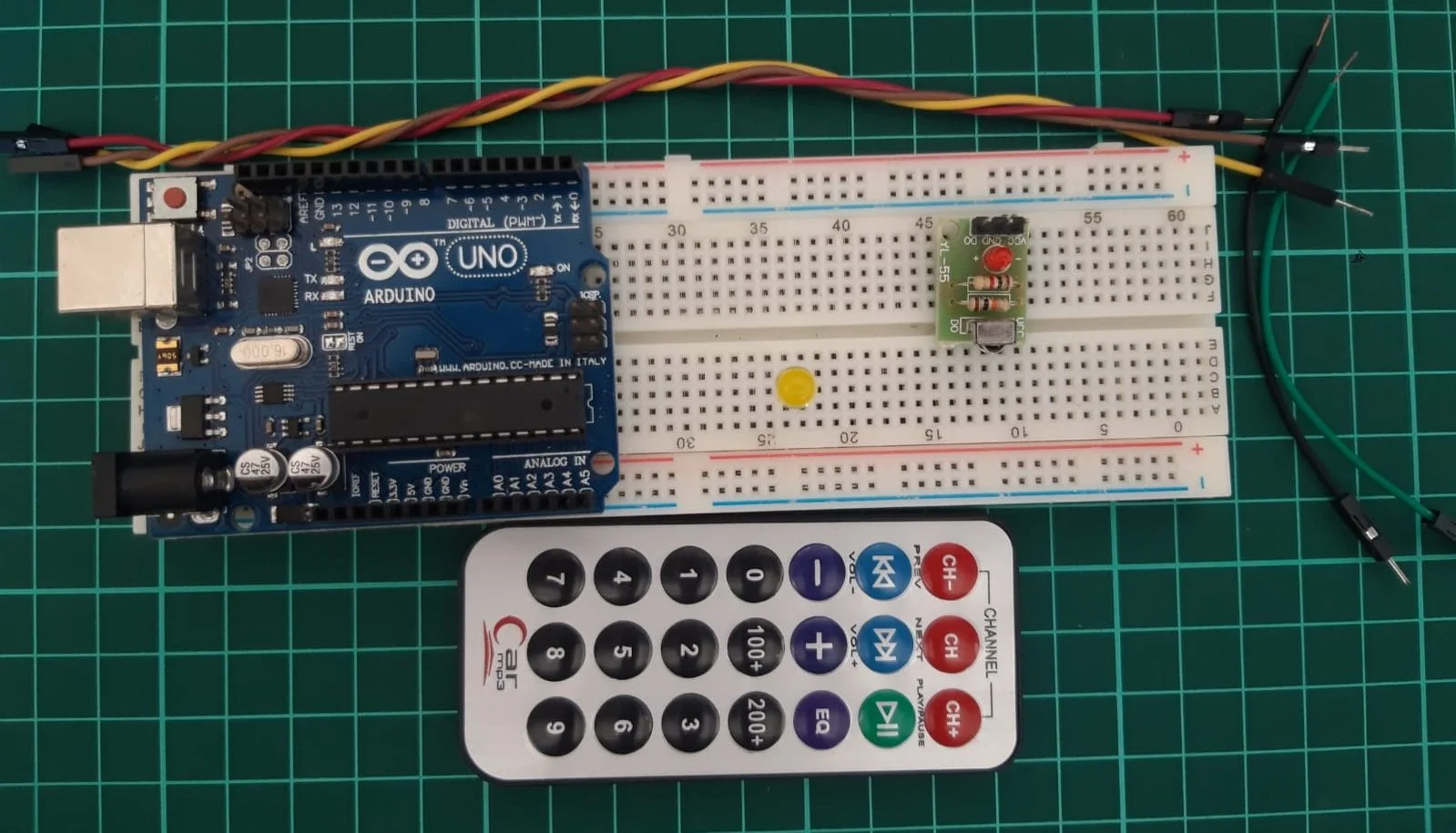 mBlock ile Arduino! (IR Remote) Kumanda ile Led Kontrolü mblock uzaktan kumanda,mblock ir kumanda,mblock kumanda kodları,mblock ır kumanda,mblock ile led yakmak mBlock ile Arduino! (IR Remote) Kumanda ile Led Kontrolü mblock uzaktan kumanda,mblock ir kumanda,mblock kumanda kodları,mblock ır kumanda,mblock ile led yakmak