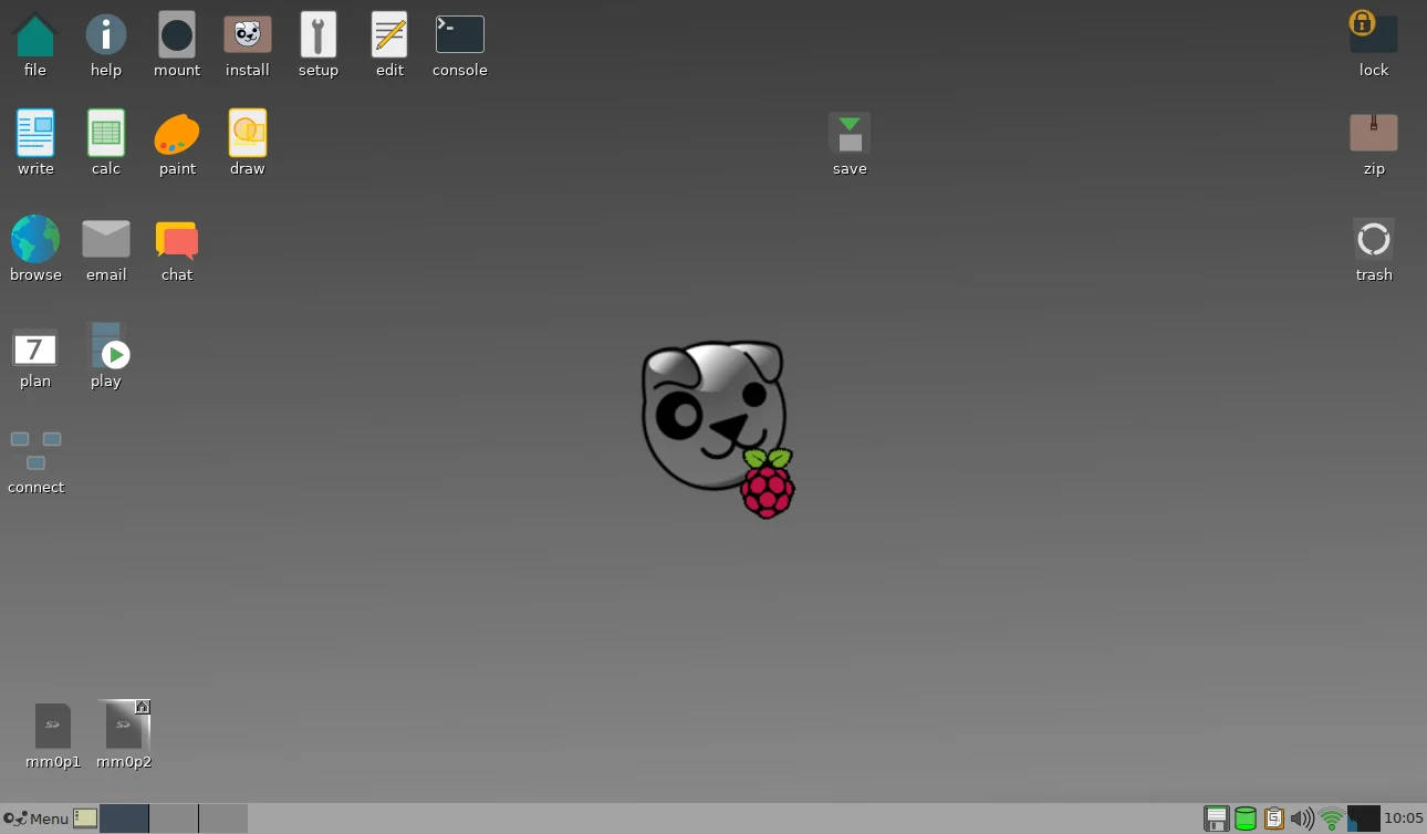 Eski Bilgisayar İçin En İyi Linux Dağıtımları eski bilgisayar,en iyi linux dağıtımları,eski bilgisayar için linux,eski bilgisayar için işletim sistemi,eski bilgisayar için linux tavsiyesi