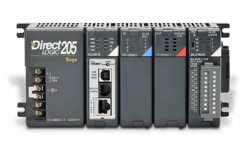 plc, PLC Nedir? PLC Programlama PLC Nerede Kullanılır?