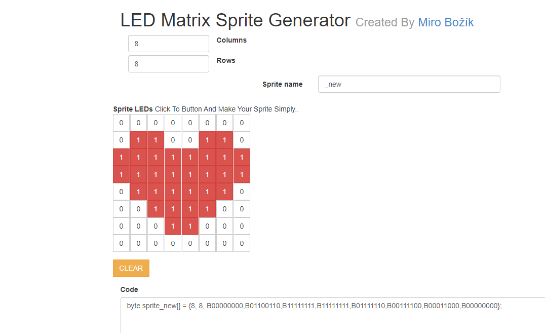 mBlock ile Arduino! Dot Matrix Modül Kullanımı mblock dot matrix,dot matrix kullanımı,arduino dot matrix kullanımı,arduino max7219 dot matrix kullanımı,arduino 8x8 led matrix kullanımı