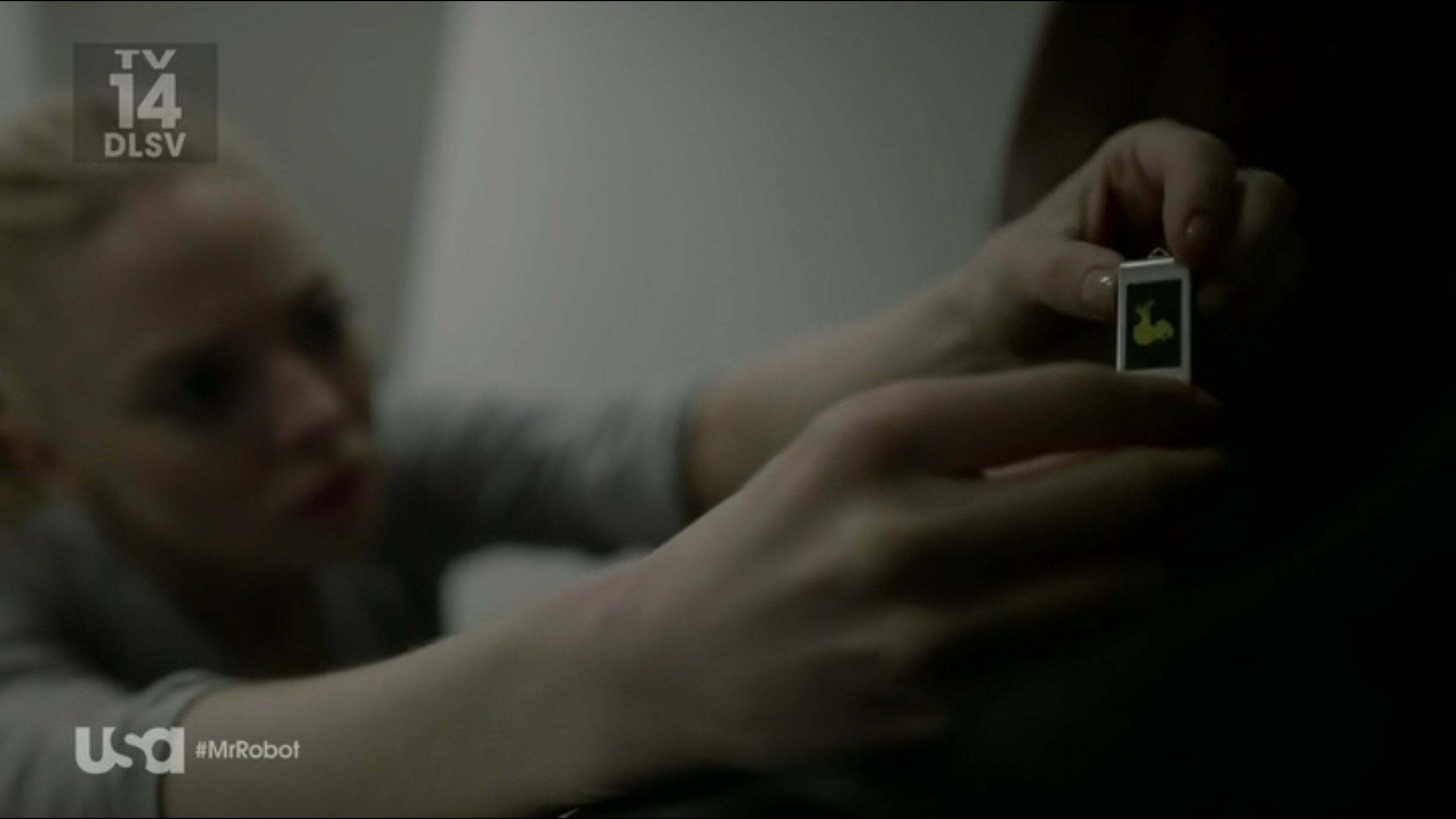 Mr. Robot'ta Hangi Yazılımlar ve Cihazlar Kullanıldı? mr robot
