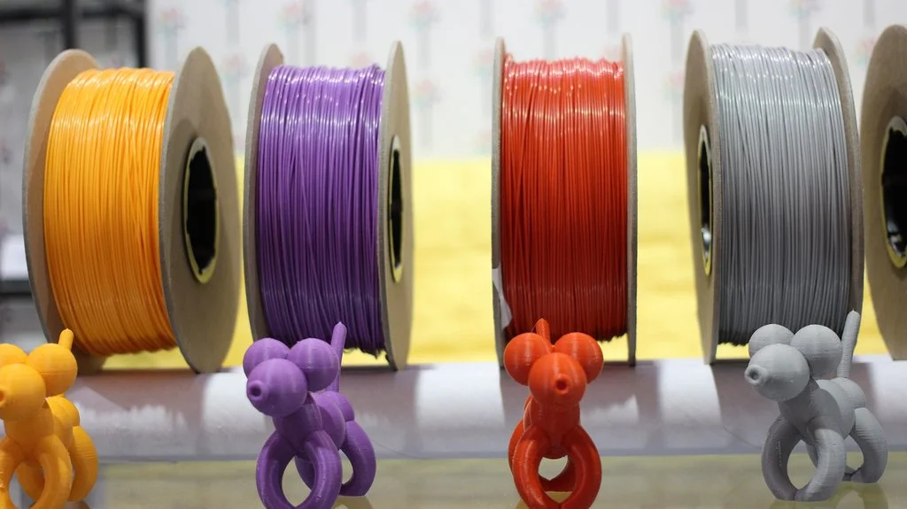 Filament Nedir? 3D Yazıcı Filament Çeşitleri | Hangisini Kullanmalısınız? filament nedir,filament çeşitleri,3d filament çeşitleri ve özellikleri,3d yazıcı filament çeşitleri,3d yazıcı filament