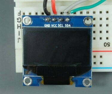 Arduino I2C OLED Ekran Kullanımı arduino i2c oled,arduino oled ekran,arduino i2c ekran,arduino lcd ekran i2c kullanımı,arduino lcd ekran i2c
