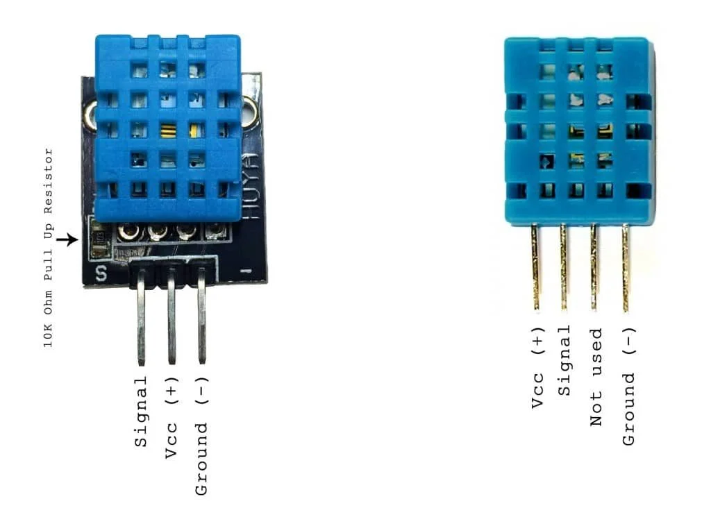 mBlock ile Arduino! DHT11 Sensörü ile LCD Termometre mblock dht11 kullanımı,mblock dht11,dht11 sensörü nedir,dht11 sıcaklık nem sensörü,lcd termometre arduino