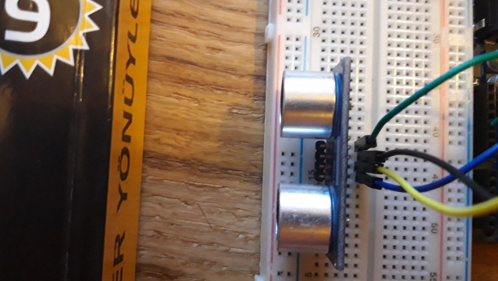 mBlock ile Arduino! Ultrasonik Mesafe Sensörü mblock ultrasonik mesafe sensörü,mblock arduino mesafe sensörü,mblock mesafe sensörü kodları,mblock mesafe sensörü kullanımı,mblock mesafe sensörü
