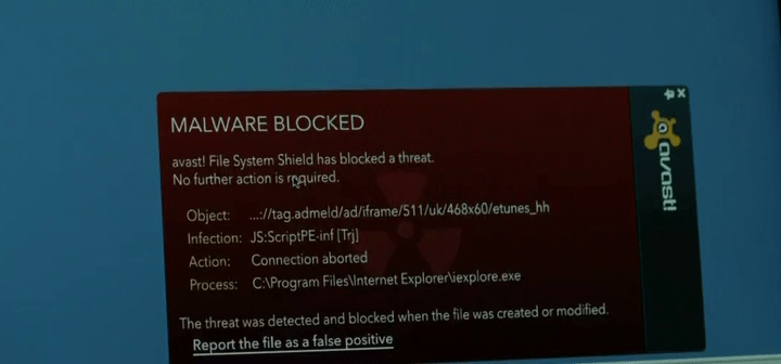 mr. robot, Mr. Robot’ta Hangi Yazılımlar ve Cihazlar Kullanıldı?
