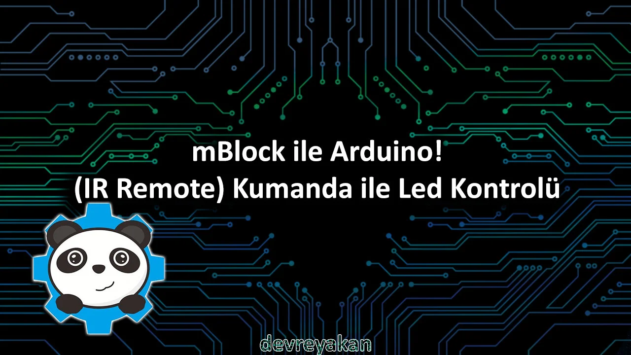 mBlock ile Arduino! (IR Remote) Kumanda ile Led Kontrolü mblock uzaktan kumanda,mblock ir kumanda,mblock kumanda kodları,mblock ır kumanda,mblock ile led yakmak mBlock ile Arduino! (IR Remote) Kumanda ile Led Kontrolü mblock uzaktan kumanda,mblock ir kumanda,mblock kumanda kodları,mblock ır kumanda,mblock ile led yakmak