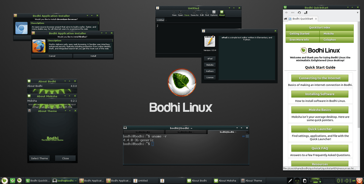Eski Bilgisayar İçin En İyi Linux Dağıtımları eski bilgisayar,en iyi linux dağıtımları,eski bilgisayar için linux,eski bilgisayar için işletim sistemi,eski bilgisayar için linux tavsiyesi Eski Bilgisayar İçin En İyi Linux Dağıtımları eski bilgisayar,en iyi linux dağıtımları,eski bilgisayar için linux,eski bilgisayar için işletim sistemi,eski bilgisayar için linux tavsiyesi