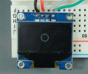 Arduino I2C OLED Ekran Kullanımı arduino i2c oled,arduino oled ekran,arduino i2c ekran,arduino lcd ekran i2c kullanımı,arduino lcd ekran i2c