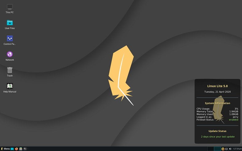 Eski Bilgisayar ve Laptoplar İçin En İyi Linux Dağıtımları