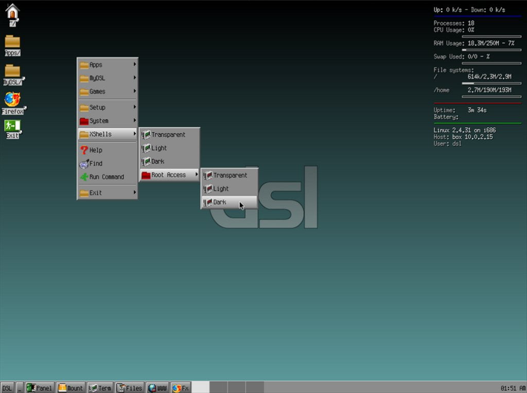 Eski Bilgisayar ve Laptoplar İçin En İyi Linux Dağıtımları