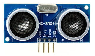 mblock mesafe sensörü, mBlock ile Arduino! Ultrasonik Mesafe Sensörü