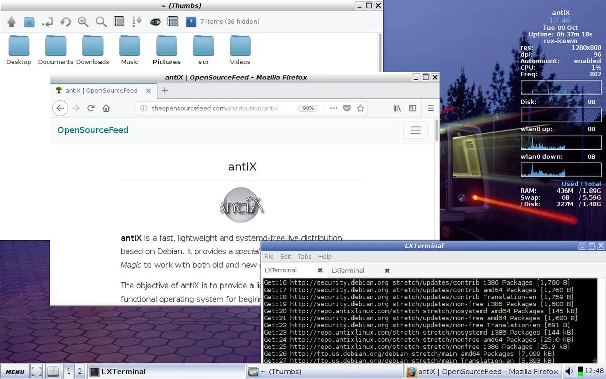 Eski Bilgisayar İçin En İyi Linux Dağıtımları eski bilgisayar,en iyi linux dağıtımları,eski bilgisayar için linux,eski bilgisayar için işletim sistemi,eski bilgisayar için linux tavsiyesi