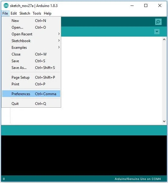 Arduino ile Atmel Mikroişlemcisi Programlama | Atmega328P ve Atmega8 arduino ile atmega328p programlama,atmega328p programlayıcı,arduino ile atmega8 programlama,arduino ile atmel programlama,arduino uno ile atmega328p programlama