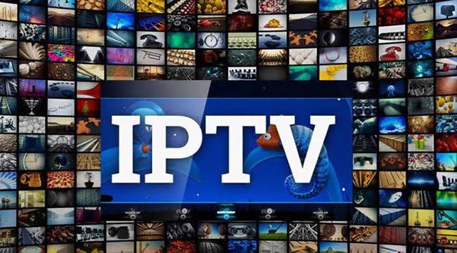 IPTV Nedir?