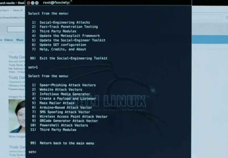 Mr. Robot'ta Hangi Yazılımlar ve Cihazlar Kullanıldı? mr robot Mr. Robot'ta Hangi Yazılımlar ve Cihazlar Kullanıldı? mr robot