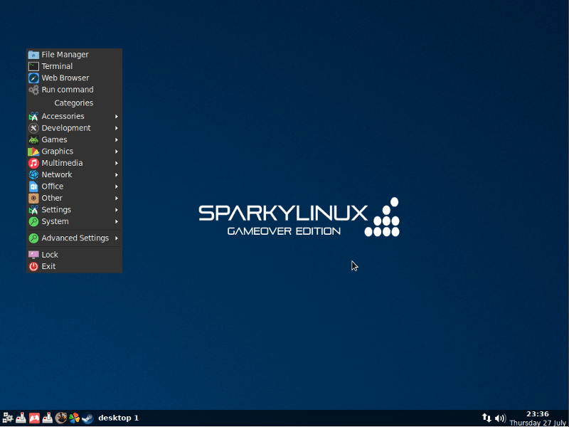 Eski Bilgisayar ve Laptoplar İçin En İyi Linux Dağıtımları