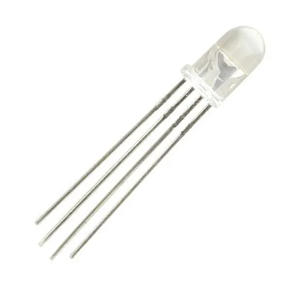 mBlock ile Arduino! RGB Led Uygulamaları mblock rgb led