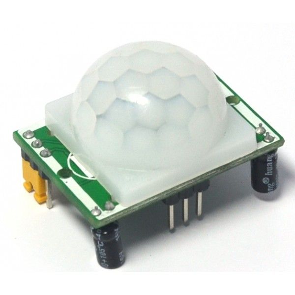 pir, mBlock ile Arduino! PIR Hareket Sensörü