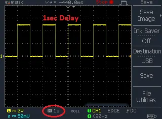 pic timer, PIC18F4520 Timer/ Zamanlayıcı Modülleri